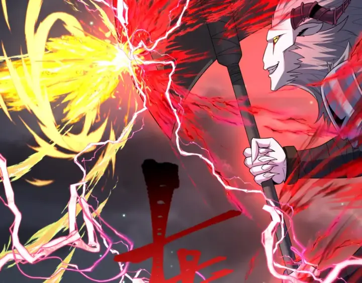 漫画《全球诡异时代》第225话 传奇猎魔人！第86张图