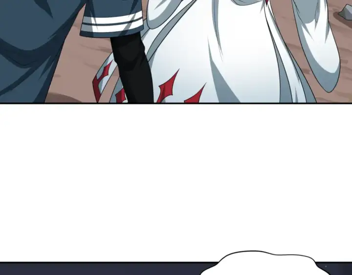 漫画《全球诡异时代》第226话 圣光碎片！第10张图