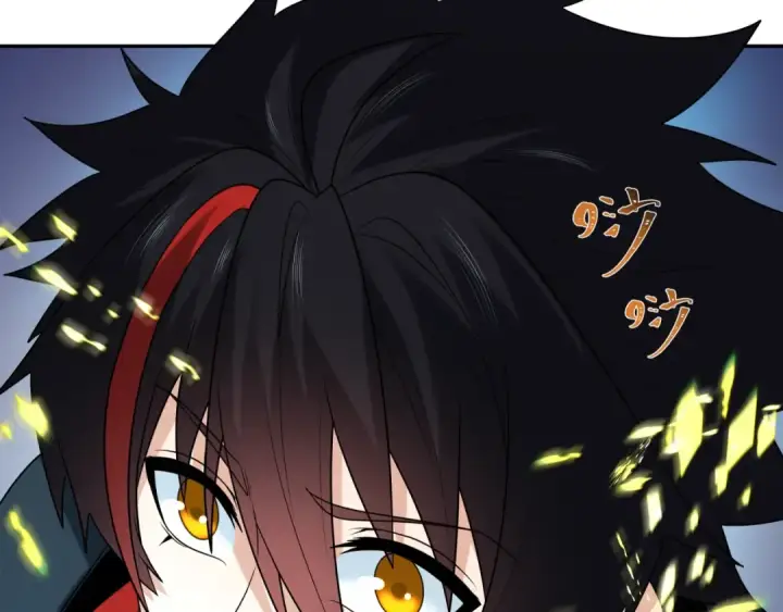 漫画《全球诡异时代》第226话 圣光碎片！第83张图