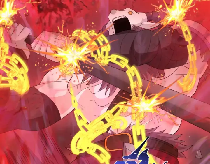 漫画《全球诡异时代》第228话 强大的机甲！第102张图