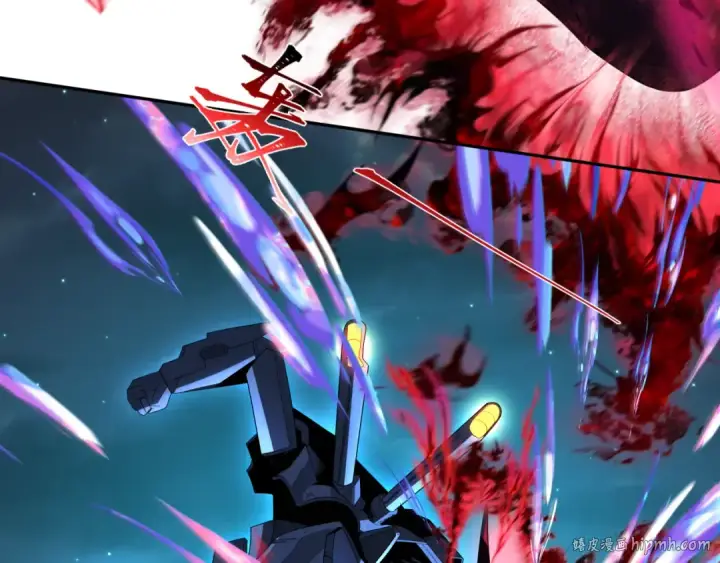 漫画《全球诡异时代》第228话 强大的机甲！第32张图