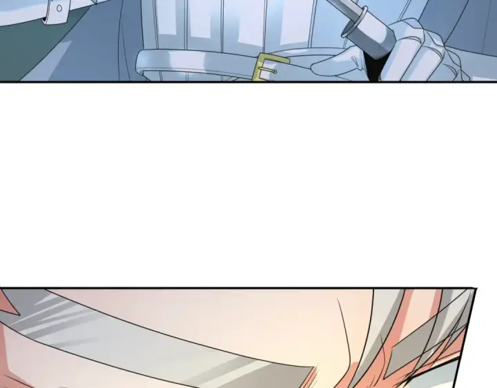 漫画《全球诡异时代》第228话 强大的机甲！第77张图