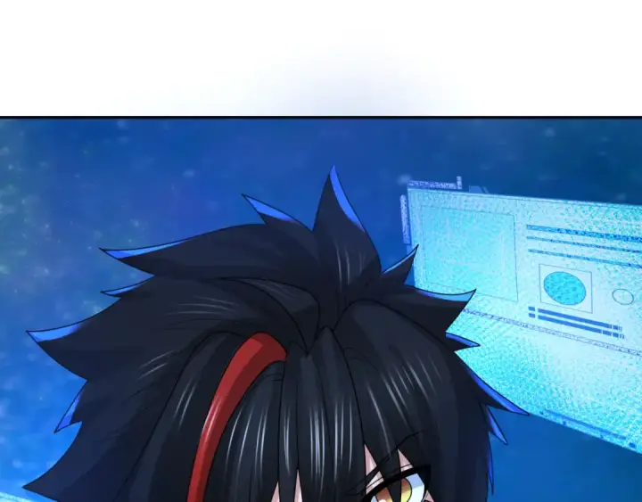 漫画《全球诡异时代》第229话 传奇再现！第44张图