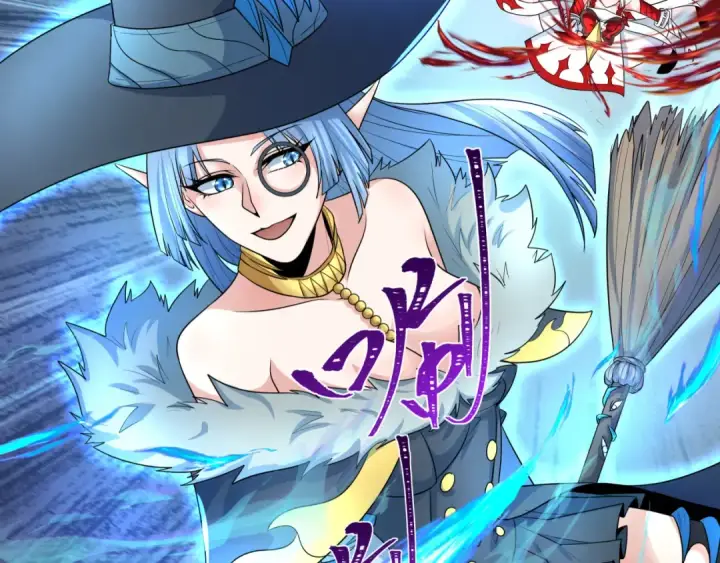 漫画《全球诡异时代》第230话 特殊规律！第37张图