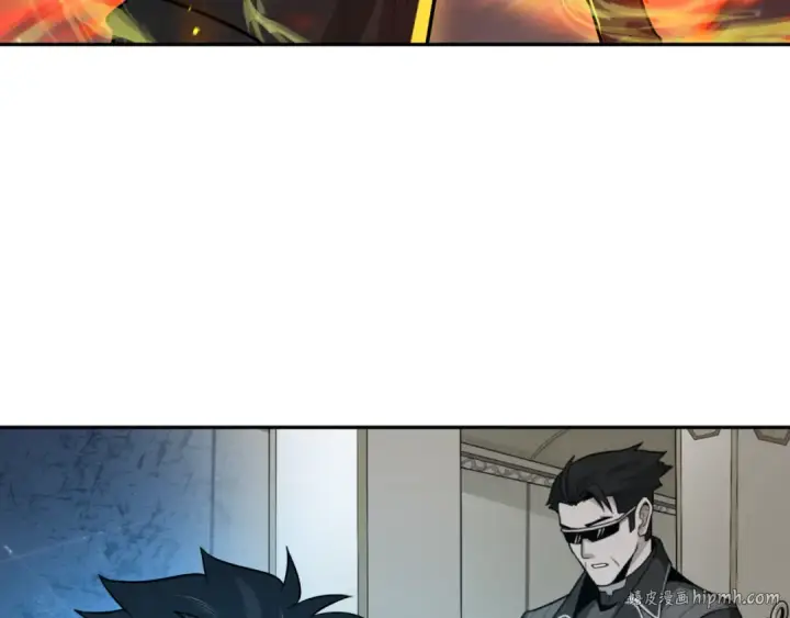 漫画《全球诡异时代》第230话 特殊规律！第8张图