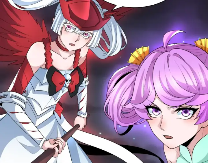 漫画《全球诡异时代》第230话 特殊规律！第90张图