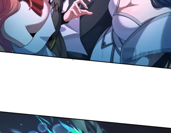 漫画《全球诡异时代》第231话 乱爱风暴！第113张图