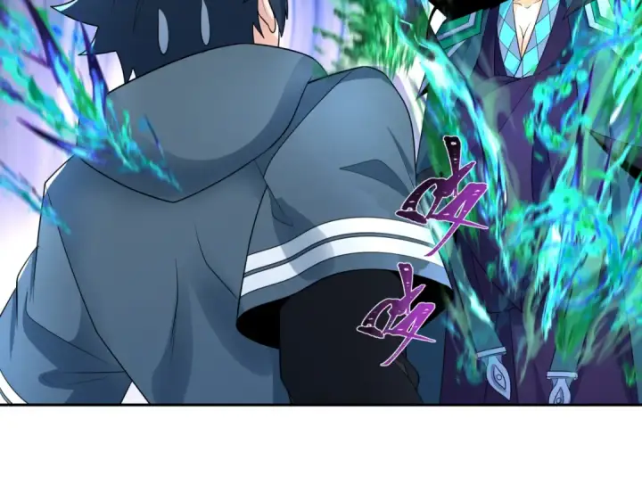 漫画《全球诡异时代》第231话 乱爱风暴！第132张图