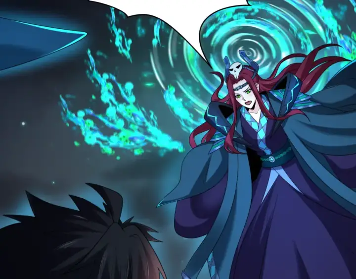漫画《全球诡异时代》第231话 乱爱风暴！第97张图