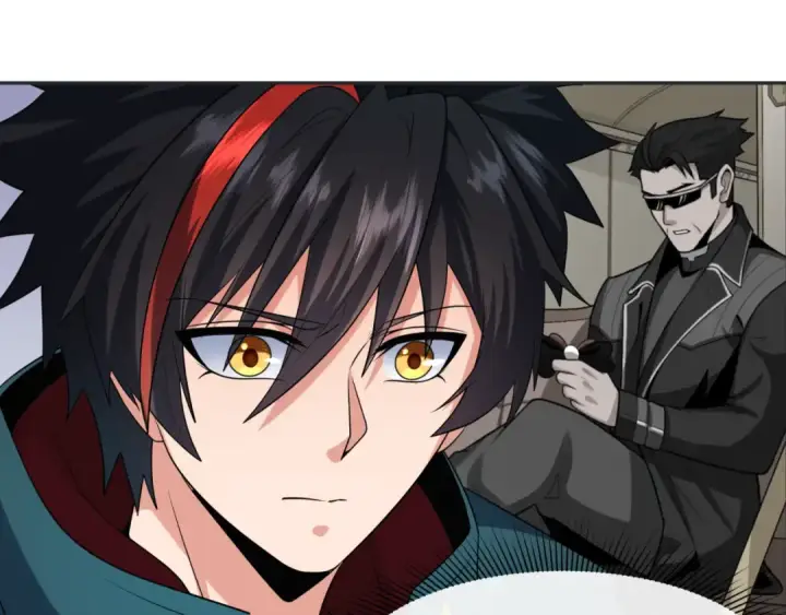 漫画《全球诡异时代》第232话 林风拜师！第41张图
