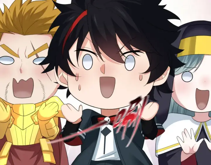 漫画《全球诡异时代》第232话 林风拜师！第46张图