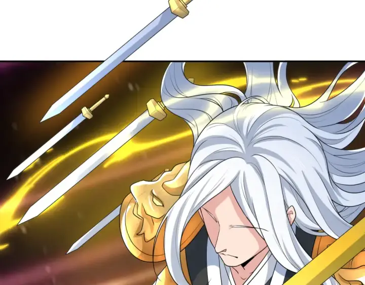 漫画《全球诡异时代》第232话 林风拜师！第83张图
