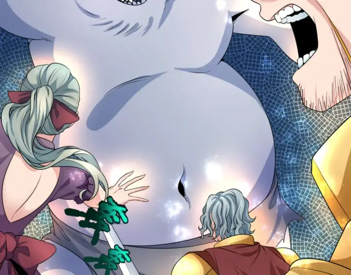 漫画《全球诡异时代》第232话 林风拜师！第87张图