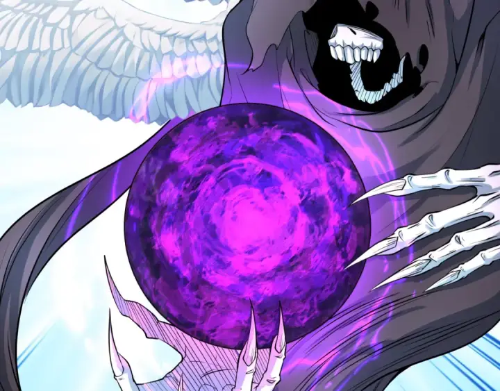 漫画《全球诡异时代》第232话 林风拜师！第92张图
