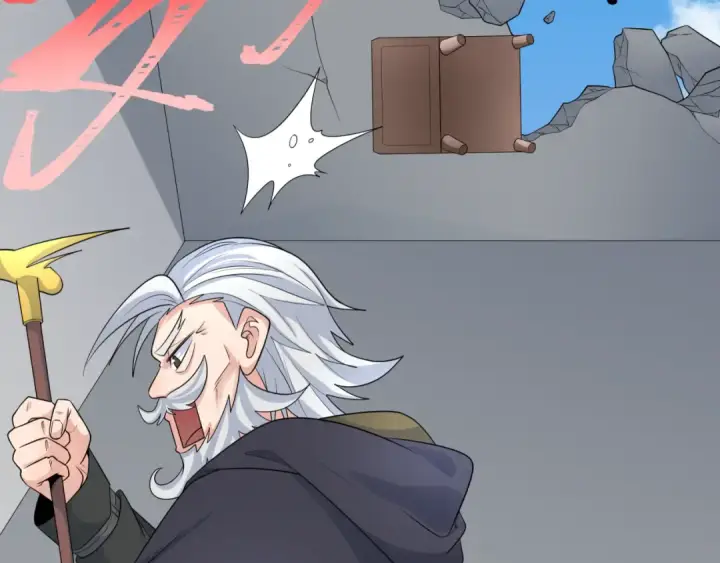 漫画《全球诡异时代》第233话 英灵级第13张图