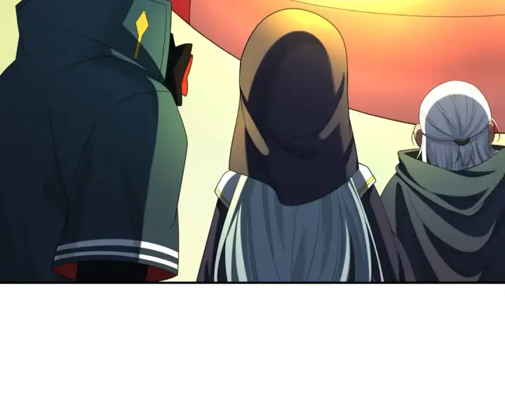 漫画《全球诡异时代》第233话 英灵级第131张图