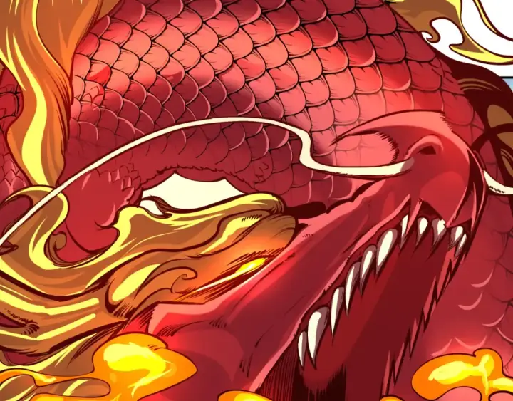 漫画《全球诡异时代》第233话 英灵级第137张图
