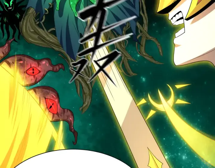 漫画《全球诡异时代》第233话 英灵级第50张图