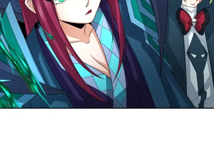 漫画《全球诡异时代》第233话 英灵级第73张图