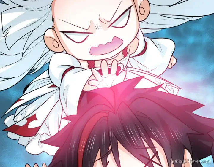 漫画《全球诡异时代》第233话 英灵级第80张图