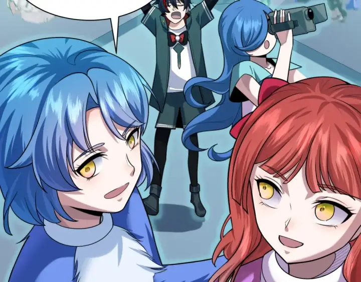 漫画《全球诡异时代》第234话 巨隆隆！第49张图