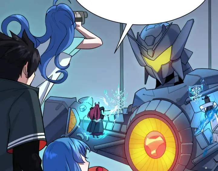 漫画《全球诡异时代》第234话 巨隆隆！第51张图