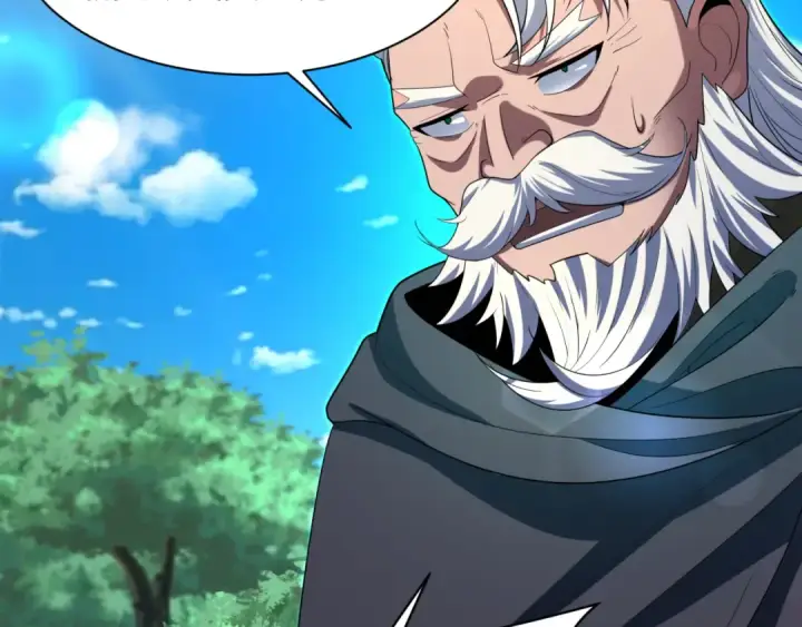 漫画《全球诡异时代》第235话 猎魔人林风！第116张图