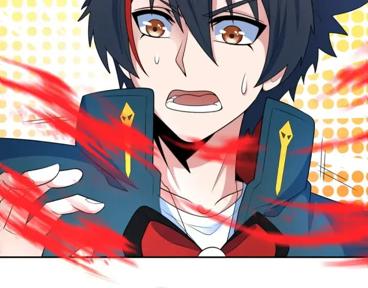 漫画《全球诡异时代》第235话 猎魔人林风！第21张图