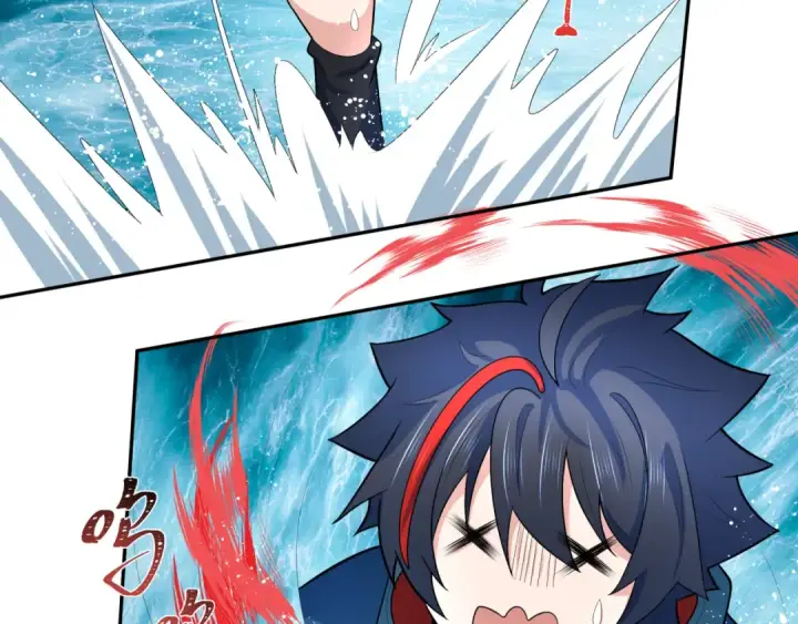 漫画《全球诡异时代》第235话 猎魔人林风！第35张图