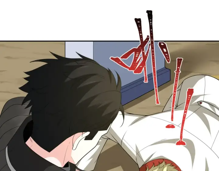 漫画《全球诡异时代》第236话 师徒的羁绊！第110张图