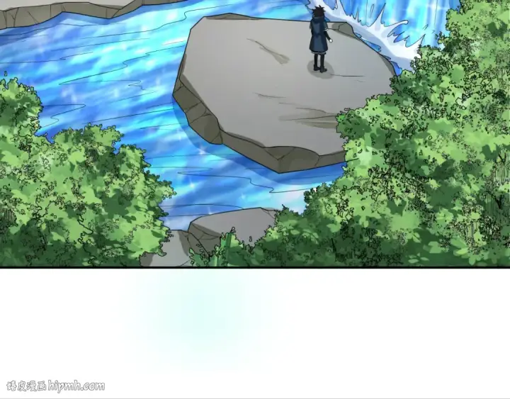 漫画《全球诡异时代》第236话 师徒的羁绊！第144张图