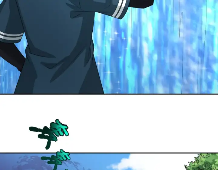 漫画《全球诡异时代》第236话 师徒的羁绊！第146张图