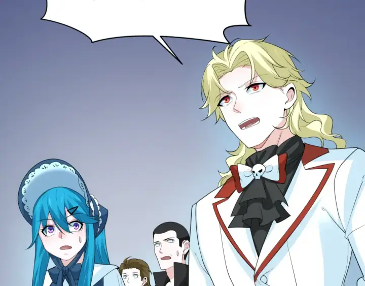 漫画《全球诡异时代》第236话 师徒的羁绊！第43张图