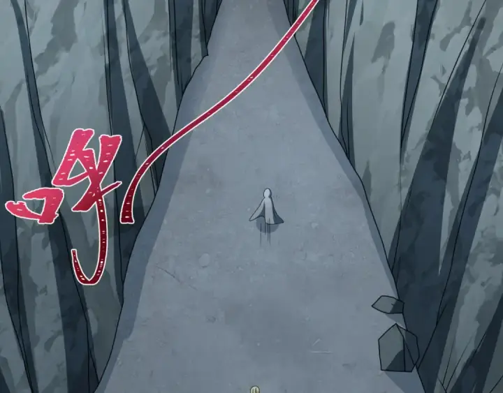 漫画《全球诡异时代》第236话 师徒的羁绊！第78张图