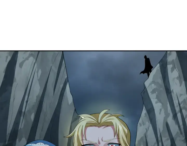 漫画《全球诡异时代》第236话 师徒的羁绊！第82张图