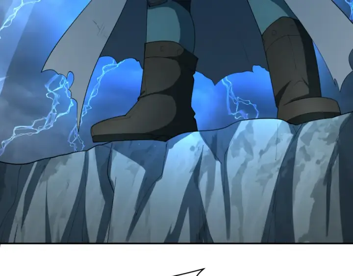 漫画《全球诡异时代》第236话 师徒的羁绊！第86张图