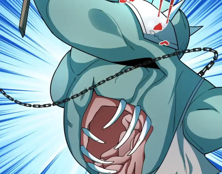 漫画《全球诡异时代》第236话 师徒的羁绊！第97张图