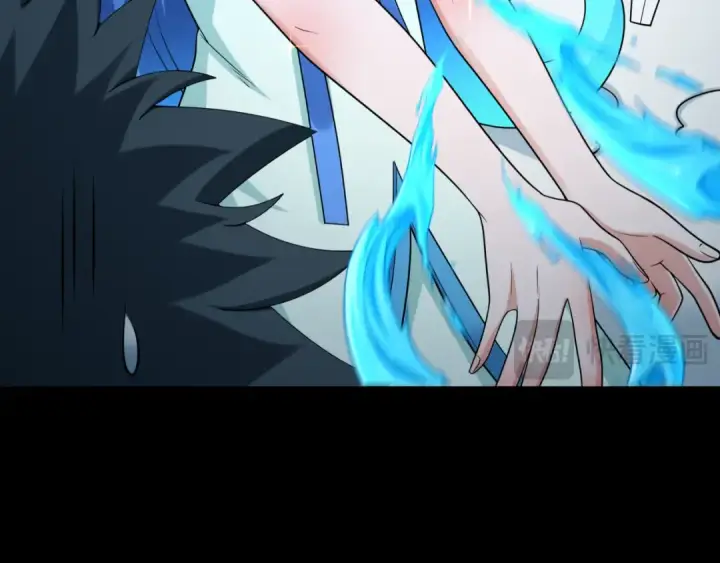 漫画《全球诡异时代》第239话 小柔的快乐打击！第18张图