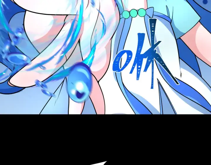 漫画《全球诡异时代》第239话 小柔的快乐打击！第60张图