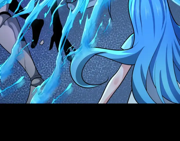 漫画《全球诡异时代》第239话 小柔的快乐打击！第63张图