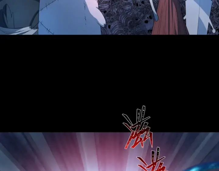 漫画《全球诡异时代》第240话 激情一击！第47张图