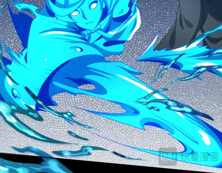 漫画《全球诡异时代》第240话 激情一击！第57张图