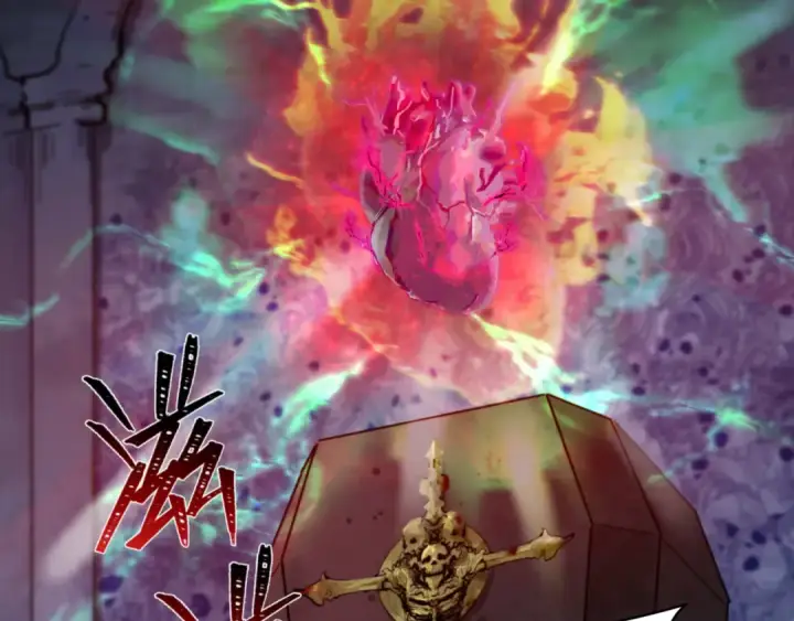 漫画《全球诡异时代》第240话 激情一击！第59张图