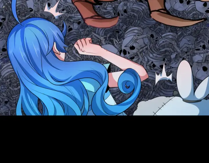 漫画《全球诡异时代》第240话 激情一击！第63张图