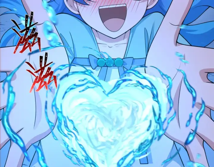 漫画《全球诡异时代》第240话 激情一击！第94张图