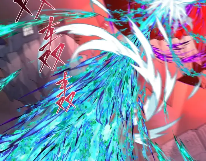 漫画《全球诡异时代》第241话 路西法之卵！第13张图