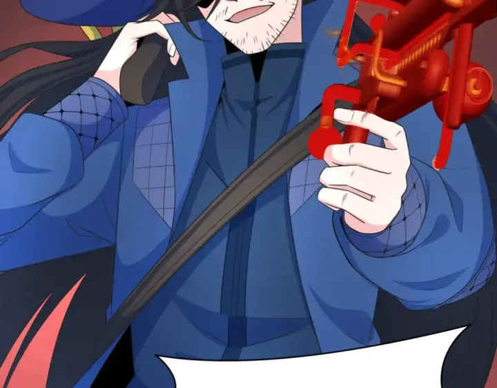 漫画《全球诡异时代》第241话 路西法之卵！第28张图