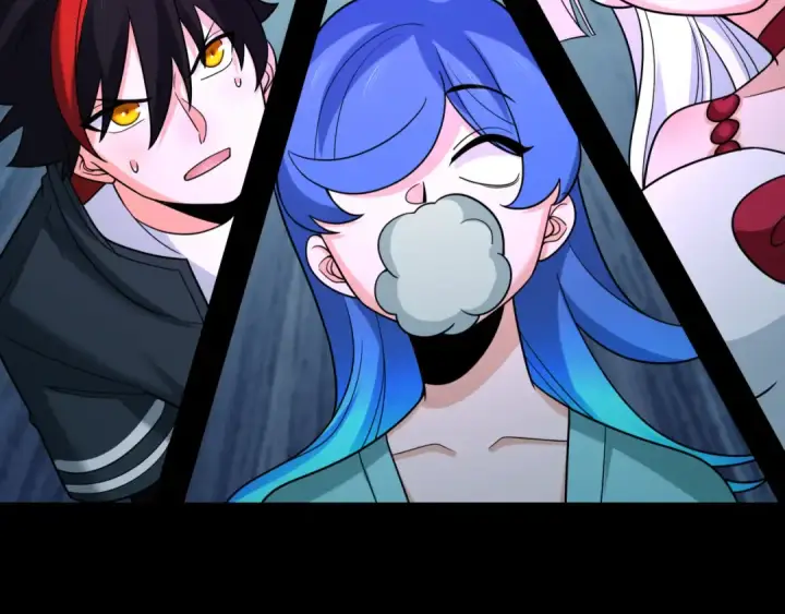 漫画《全球诡异时代》第241话 路西法之卵！第92张图