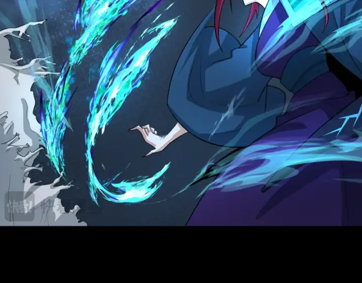 漫画《全球诡异时代》第242话 英灵融合！第116张图