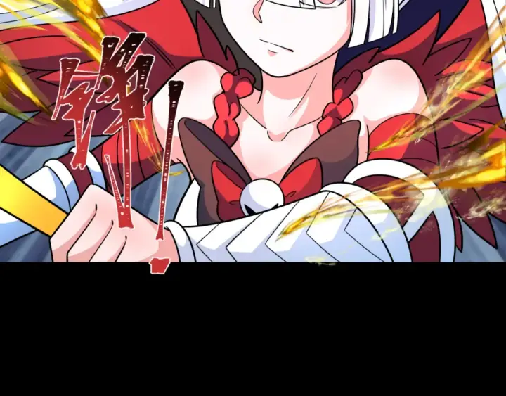 漫画《全球诡异时代》第242话 英灵融合！第126张图